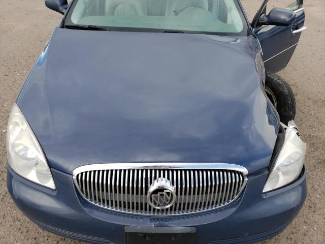 Photo 11 from auction – 2009 BUICK LUCERNE CX with VIN 1G4HD57M79U103625