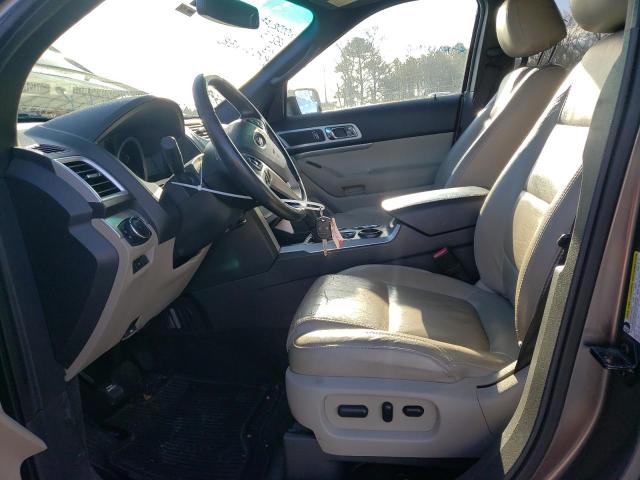 Photo 7 from auction – 2012 FORD EXPLORER X with VIN 1FMHK7D81CGA34607