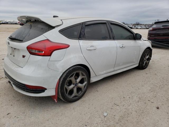 Photo 3 from auction – 2016 FORD FOCUS ST with VIN 1FADP3L98GL230182