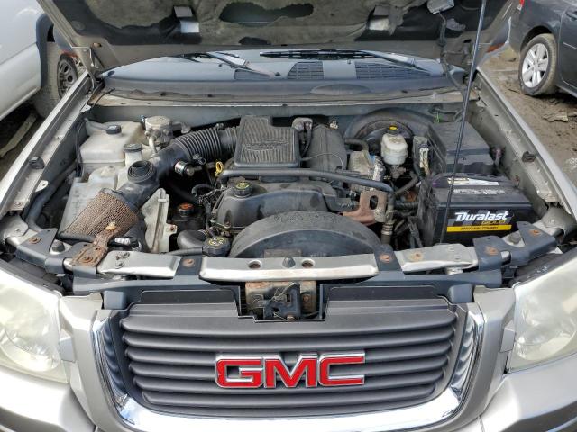 Photo 11 from auction – 2002 GMC ENVOY with VIN 1GKDT13S822479078