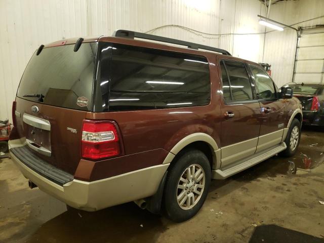 Photo 3 from auction – 2007 FORD EXPEDITION with VIN 1FMFK18587LA61689