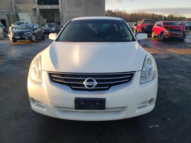 Photo 5 from auction – 2011 NISSAN ALTIMA HYB with VIN 1N4CL2AP9BC185412