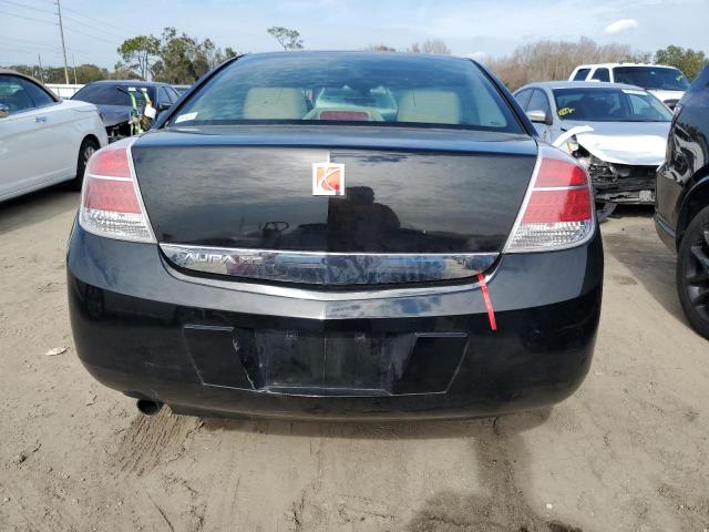 Photo 6 from auction – 2007 SATURN AURA XE with VIN 1G8ZS57N67F277219