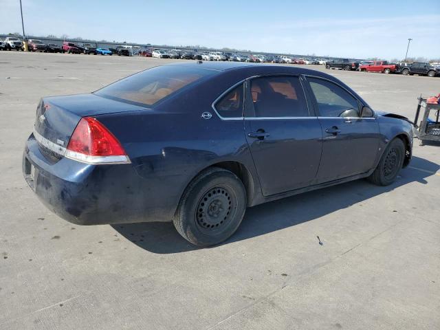 Photo 3 from auction – 2008 CHEVROLET IMPALA LS with VIN 2G1WB58K281310750