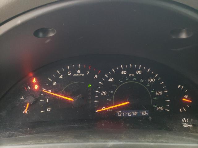 Photo 9 from auction – 2007 TOYOTA CAMRY CE with VIN 4T1BE46KX7U080299