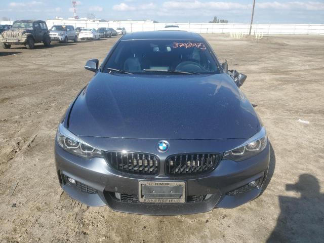 Photo 5 from auction – 2019 BMW 430I GRAN with VIN WBA4J1C5XKBM16993