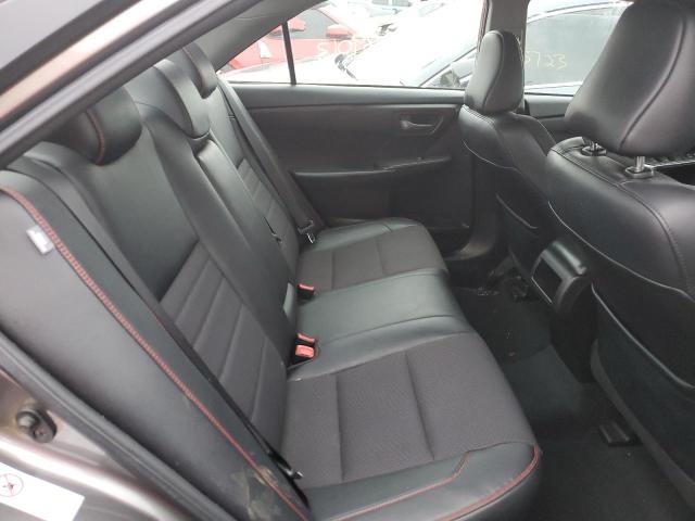 Photo 10 from auction – 2016 TOYOTA CAMRY LE with VIN 4T1BF1FK6GU258771