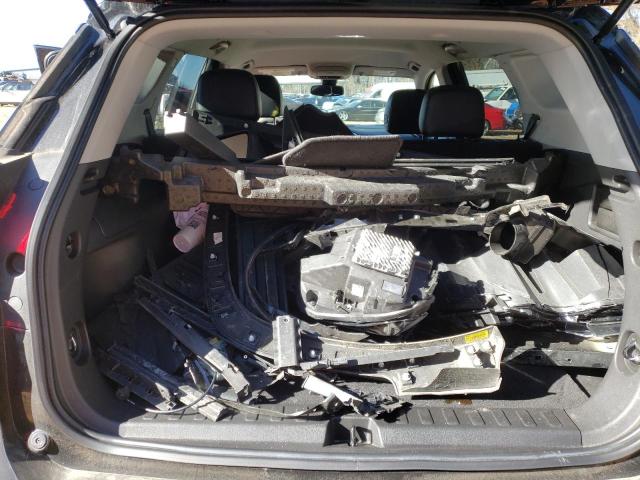 Photo 13 from auction – 2022 GMC TERRAIN SL with VIN 3GKALMEV7NL148586