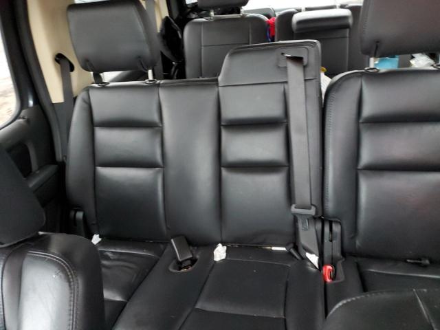 Photo 10 from auction – 2010 FORD EXPLORER X with VIN 1FMEU7DE5AUA93208