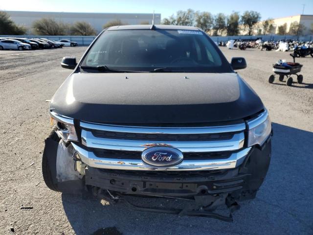Photo 5 from auction – 2011 FORD EDGE SEL with VIN 2FMDK3JC4BBB14960