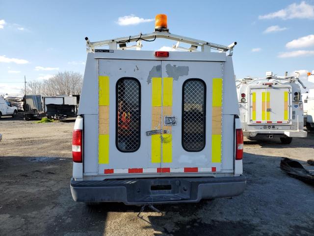 Photo 6 from auction – 2008 FORD F150 with VIN 1FTRF12268KB87626