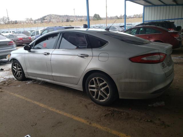 Photo 2 from auction – 2016 FORD FUSION SE with VIN 3FA6P0H72GR220280