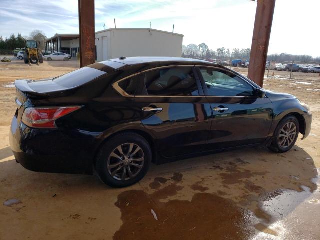 Photo 3 from auction – 2015 NISSAN ALTIMA 2.5 with VIN 1N4AL3AP4FN348474