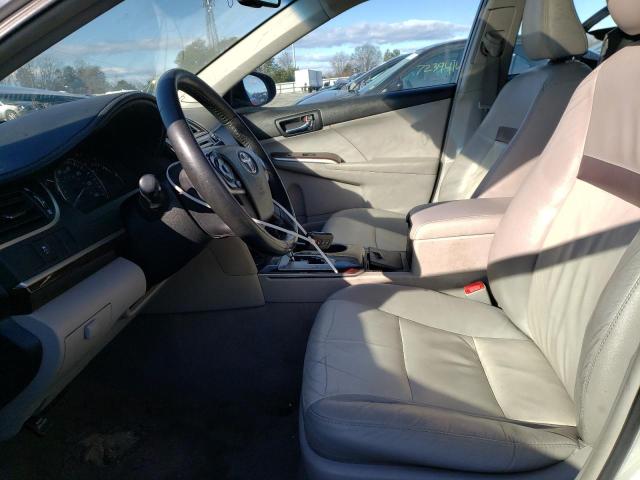 Photo 7 from auction – 2012 TOYOTA CAMRY BASE with VIN 4T4BF1FK4CR209567