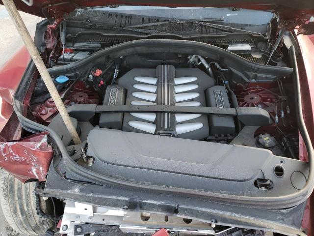 Photo 12 from auction – 2019 ROLLS-ROYCE CULLINAN with VIN SLA689X53KU114053