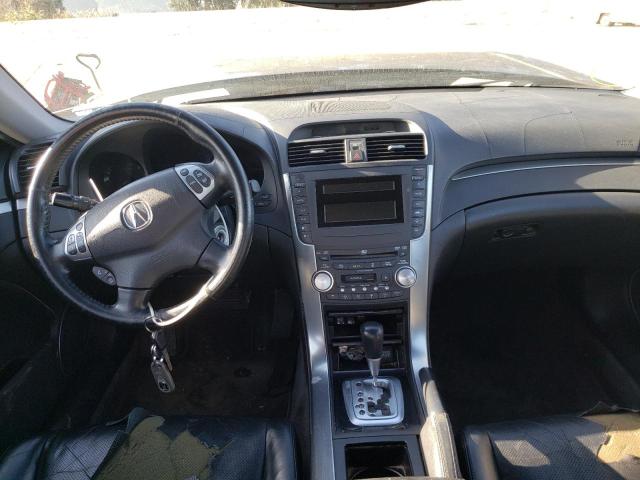 Photo 8 from auction – 2005 ACURA TL with VIN 19UUA66205A065007