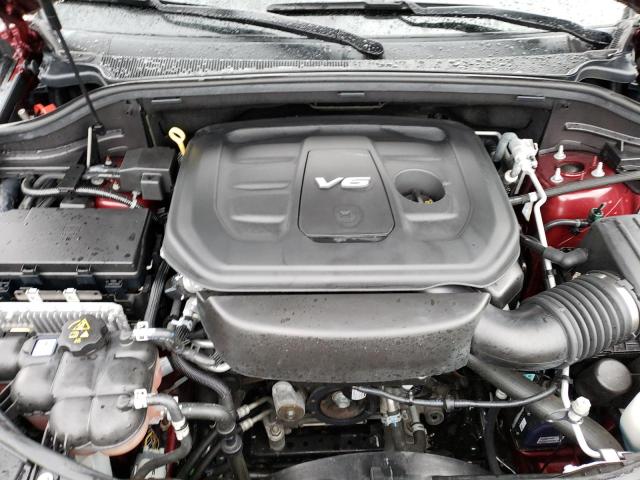 Photo 11 from auction – 2019 JEEP GRAND CHER with VIN 1C4RJFAG4KC628437