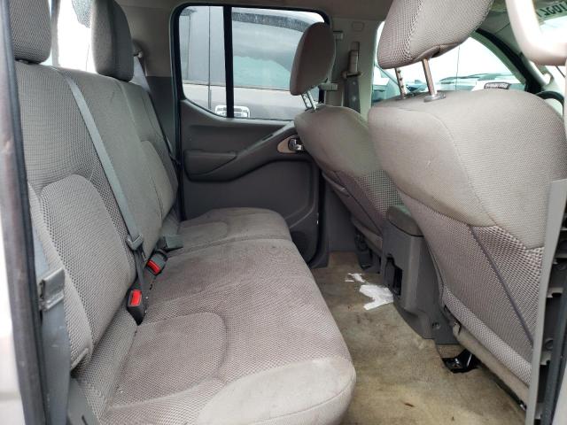 Photo 10 from auction – 2015 NISSAN FRONTIER S with VIN 1N6AD0ER2FN702166