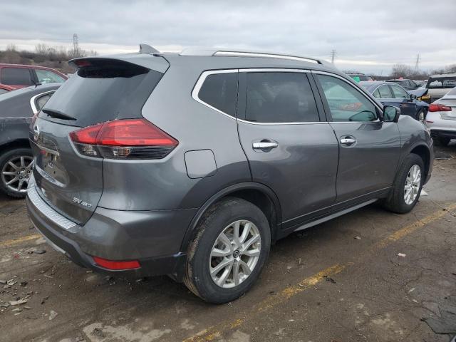 Photo 3 from auction – 2017 NISSAN ROGUE SV with VIN 5N1AT2MVXHC845893