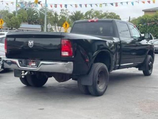 Photo 4 from auction – 2011 DODGE RAM 3500 with VIN 3D73Y4CL6BG585884