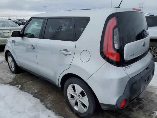 Photo 2 from auction – 2015 KIA SOUL with VIN KNDJN2A21F7755594
