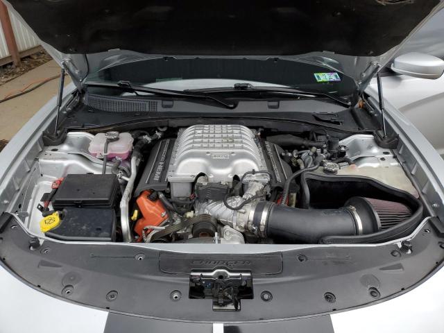 Photo 11 from auction – 2019 DODGE CHARGER SR with VIN 2C3CDXL9XKH602959