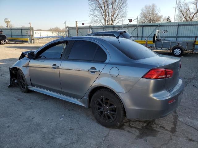 Photo 2 from auction – 2016 MITSUBISHI LANCER ES with VIN JA32U2FU6GU007443