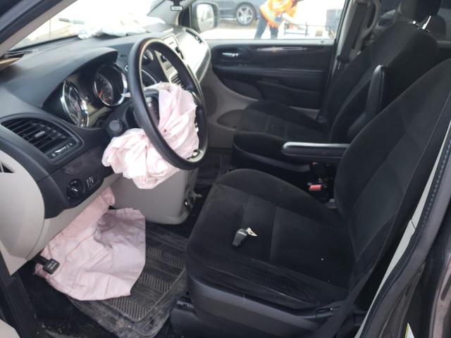 Photo 7 from auction – 2015 DODGE GRAND CARA with VIN 2C4RDGBG5FR679471