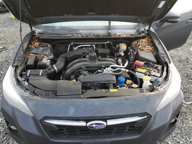 Photo 11 from auction – 2018 SUBARU CROSSTREK with VIN JF2GTAJC8JH270036