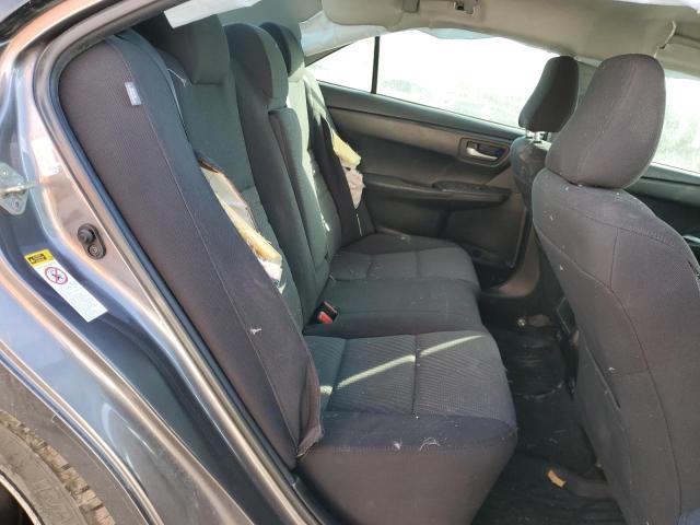 Photo 10 from auction – 2016 TOYOTA CAMRY LE with VIN 4T4BF1FK3GR574764