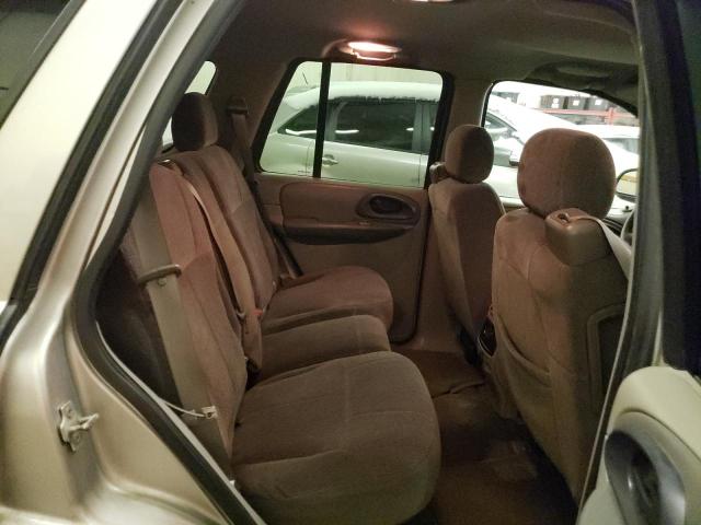 Photo 11 from auction – 2004 CHEVROLET TRAILBLAZE with VIN 1GNDT13S042445755