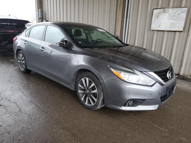 Photo 4 from auction – 2017 NISSAN ALTIMA SL with VIN 1N4AL3AP1HC263073