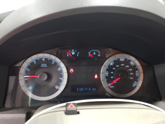Photo 9 from auction – 2010 FORD ESCAPE XLT with VIN 1FMCU0D7XAKA33856