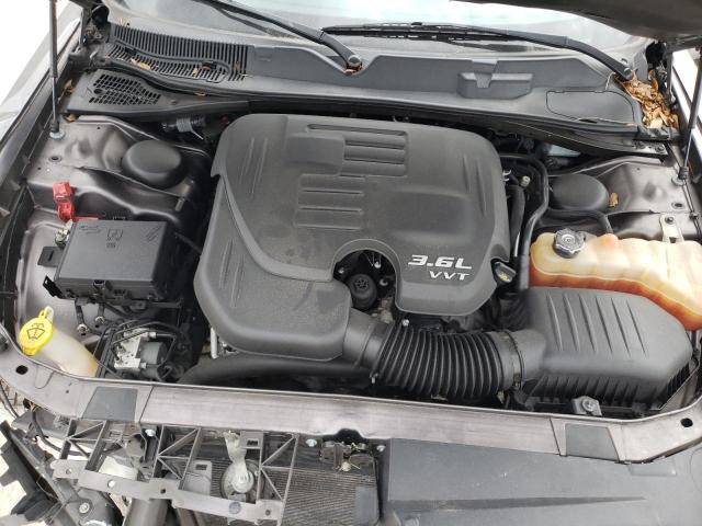 Photo 11 from auction – 2017 DODGE CHALLENGER with VIN 2C3CDZAG6HH519048