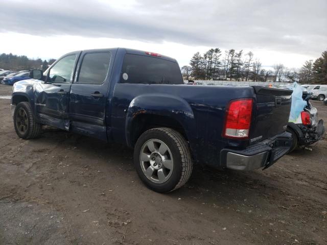 Photo 2 from auction – 2009 GMC SIERRA C15 with VIN 3GTEC13C09G203665