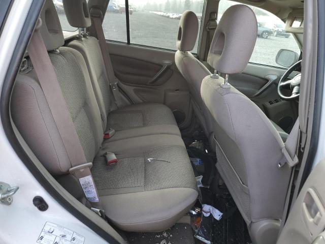 Photo 10 from auction – 2004 TOYOTA RAV4 with VIN JTEHD20V340028844