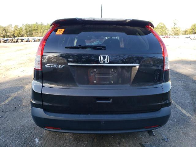 Photo 6 from auction – 2013 TOYOTA CRV with VIN 5J6RM3H79DL017781