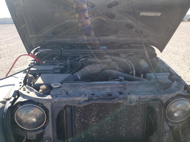 Photo 11 from auction – 2011 JEEP WRANGLER U with VIN 1J4HA3H15BL638111