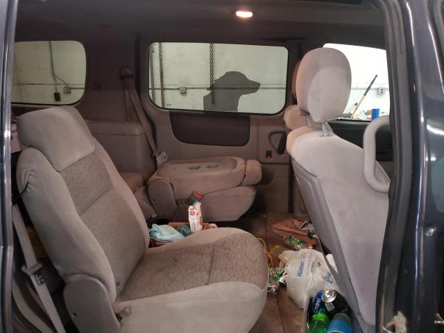 Photo 11 from auction – 2008 CHEVROLET UPLANDER with VIN 1GNDV23188D179323