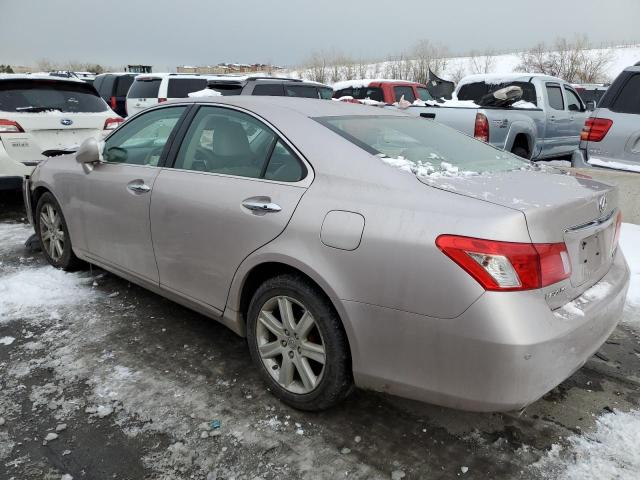 Photo 2 from auction – 2007 LEXUS ES 350 with VIN JTHBJ46G372031290