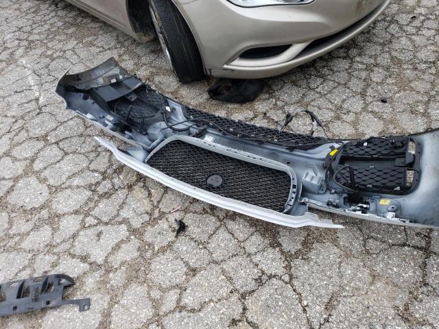 Photo 13 from auction – 2018 JAGUAR F-PACE PRE with VIN SADCJ2FN4JA253797