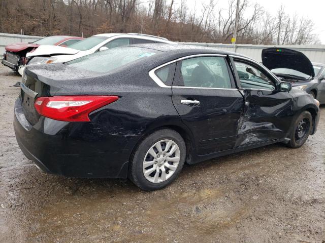 Photo 3 from auction – 2017 NISSAN ALTIMA 2.5 with VIN 1N4AL3AP6HC483213