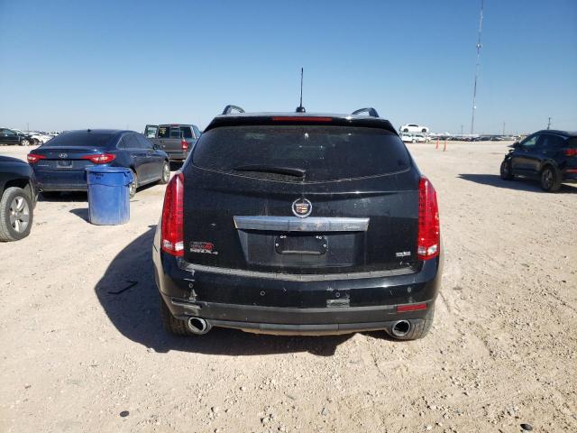 Photo 6 from auction – 2015 CADILLAC SRX LUXURY with VIN 3GYFNEE36FS511560