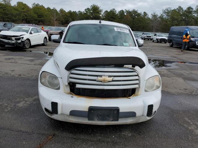 Photo 5 from auction – 2009 CHEVROLET HHR PANEL with VIN 3GCCA85B39S602447