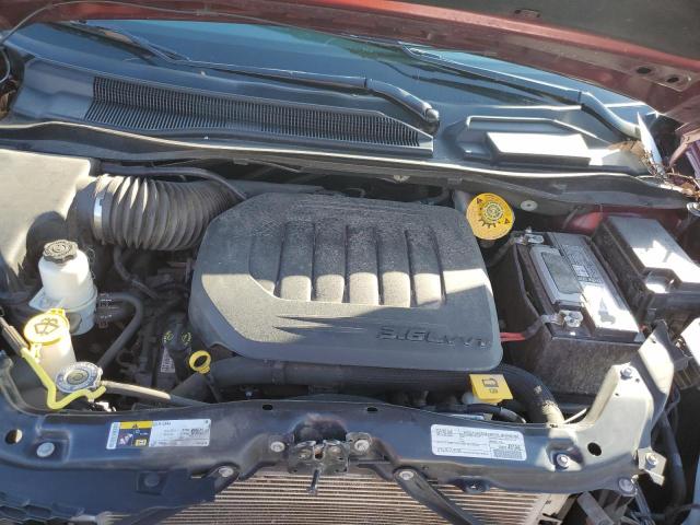 Photo 12 from auction – 2020 DODGE GRAND CARA with VIN 2C4RDGEG9LR160446