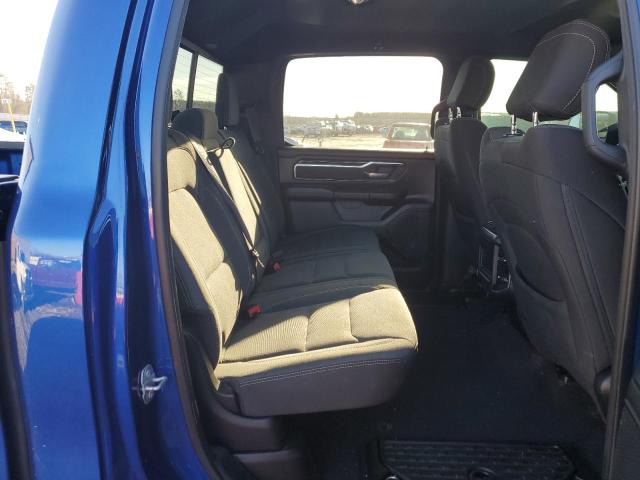 Photo 10 from auction – 2019 RAM 1500 BIG H with VIN 1C6SRFFT7KN647723