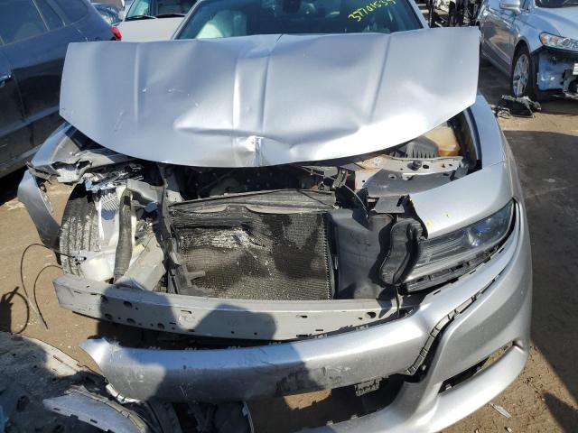 Photo 11 from auction – 2016 DODGE CHARGER SX with VIN 2C3CDXHG7GH214960