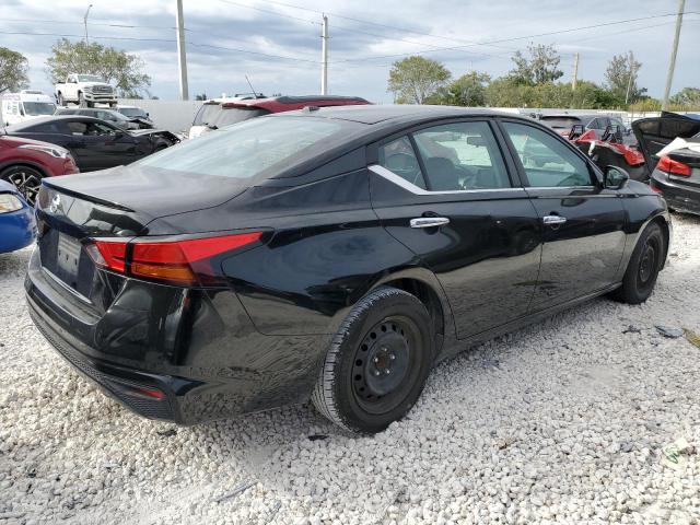 Photo 3 from auction – 2020 NISSAN ALTIMA S with VIN 1N4BL4BV0LC210753