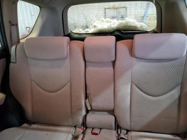 Photo 10 from auction – 2007 TOYOTA RAV4 with VIN JTMBD33V475101433