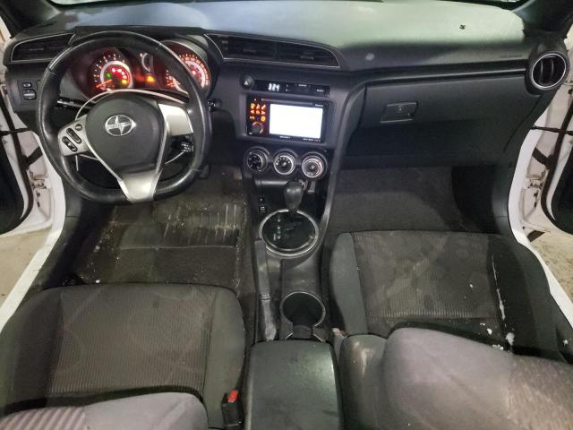 Photo 8 from auction – 2012 TOYOTA SCION TC with VIN JTKJF5C71C3039152